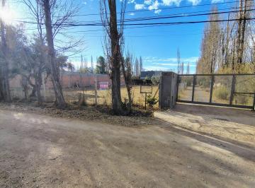 Terreno , Chacras de Coria · 410propiedades Vende