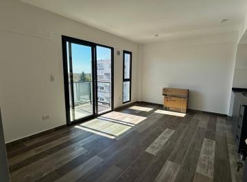Departamento · 45m² · 2 Ambientes · Departamento 2 Amb en Suite - Quilmes Centro - con Preinstalación Aa