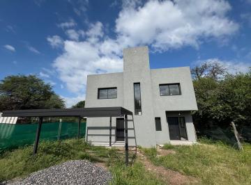 Foto · Casa en Venta 3 Dorm. en Barrio Cerrado Maitenes de La Deseada