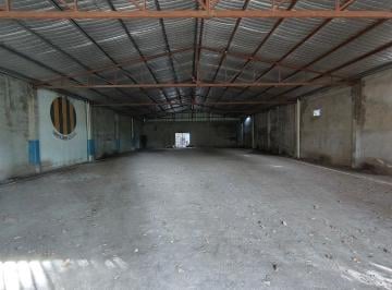 Bodega-Galpón de 1 ambiente, Almirante Brown · Galpon en Venta S/calle Bozan en Burzaco