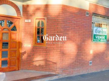 Departamento de 2 ambientes, General San Martín · Departamento 2 Ambientes Pb. 40 m² Cub. a 50 m de Est. San Andres