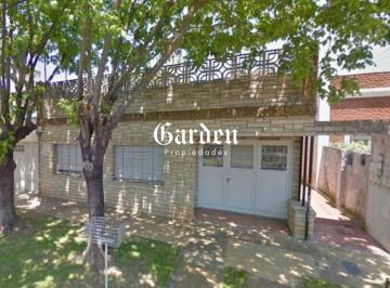 Frente · PH 3 Ambientes con Patio Villa Ballester Venta Apto Credito