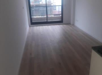 Departamento de 1 ambiente, Chacarita · Monoambiente a Estrenar - Balcon - Construccion de Calidad