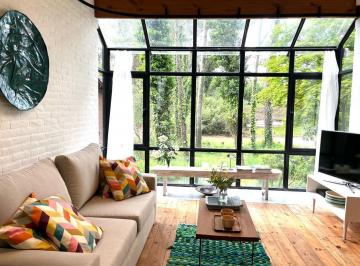 Casa · 126m² · 3 Dormitorios · 1 Cochera · Cod 437 Alquiler Totalmente Renovada