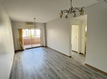 Departamento · 58m² · 3 Ambientes · 1 Cochera · Alquiler Departamento en 3 Ambientes en Caballito