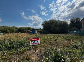 Terreno , El Hoyo · Lote en Venta – El Hoyo