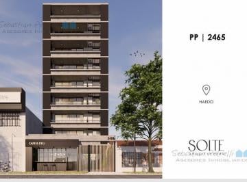 Departamento · 42m² · 2 Ambientes · Departamento 2 Ambientes