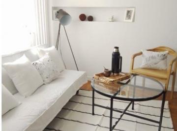 Departamento · 29m² · 1 Ambiente · Monoambiente en Palermo Venta