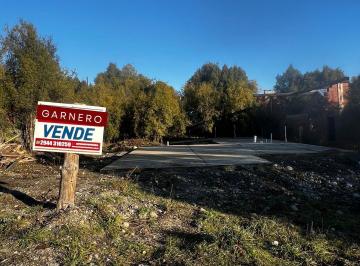 Terreno , El Bolsón · Lote en Venta – Barrio Buena Vista, El Bolsón