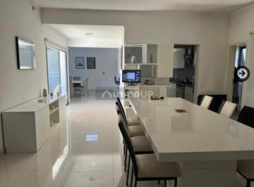 Casa de 3 ambientes, Guaymallén · Casa en Venta Barrio Privado Nautilus