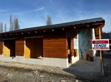 Casa , El Bolsón · Casas en Construcción en Venta – El Bolsón