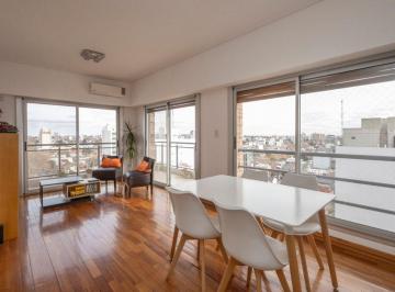 Departamento · 61m² · 3 Ambientes · 1 Cochera · Venta Quilmes Departamento 3 Ambientes Balcon