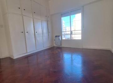 Departamento de 3 ambientes, Belgrano · Amplio 3 Ambientes Belgrano Frente Balcon