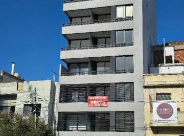 Departamento de 1 ambiente, La Paternal · Monoambiente a Estrenar. Excelente Ubicación, Balcón, Muy Luminoso, Placard