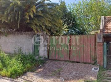 Terreno , General San Martín · Lote de 10 X 22 m. 220 m². Financia. Acepta Vehiculo. a 2 Cuadras de Ruta 8