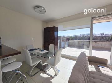 Departamento · 45m² · 2 Ambientes · 1 Cochera · Departamento en Nuevo Quilmes Aquaterra