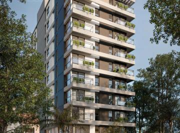 Departamento · 60m² · 3 Ambientes · Venta Departamento 3 Ambientes Premium en Ituzaingo Norte Edificio Lavalle II