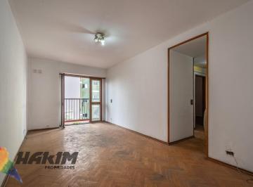 Departamento · 59m² · 3 Ambientes · Departamento 3 Ambientes con Balcón en Floresta 64 m²