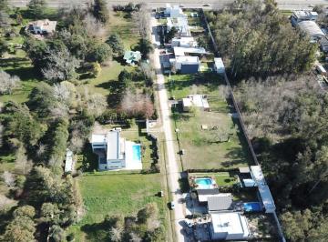 Terreno · 421m² · Terreno en Venta en Barrio Nuevos Aires, La Plata