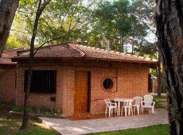 Casa de 3 ambientes, Mina Clavero · Alquiler Anual