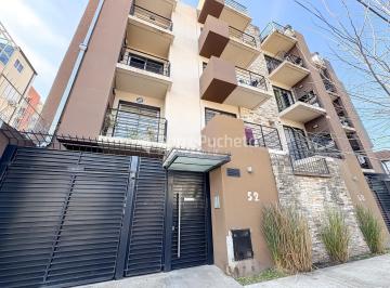 Departamento · 52m² · 3 Ambientes · 1 Cochera · Venta Departamento 3 Ambientes con Balcón, Parrilla y Cochera en Haedo.
