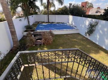 Casa de 3 ambientes, Córdoba · San Salvador - Casa 3 Dorm.