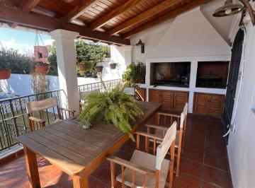 Casa de 3 ambientes, Córdoba · Casa en Venta San Salvador - 3 Dorm.