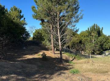 Terreno · Lote en Venta – Costa Esmeralda, Barrio Senderos 3 - 1000 m²