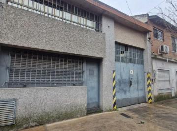 OMP-OMP-4769_2 · Alquiler Galpón 500 m² Excelente Zona, en Caseros