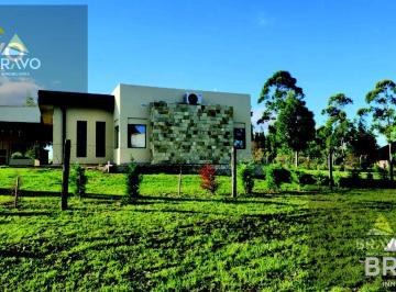 Casa · 163m² · 5 Ambientes · 1 Cochera · Casa 3 Dorm. Bº San Juan