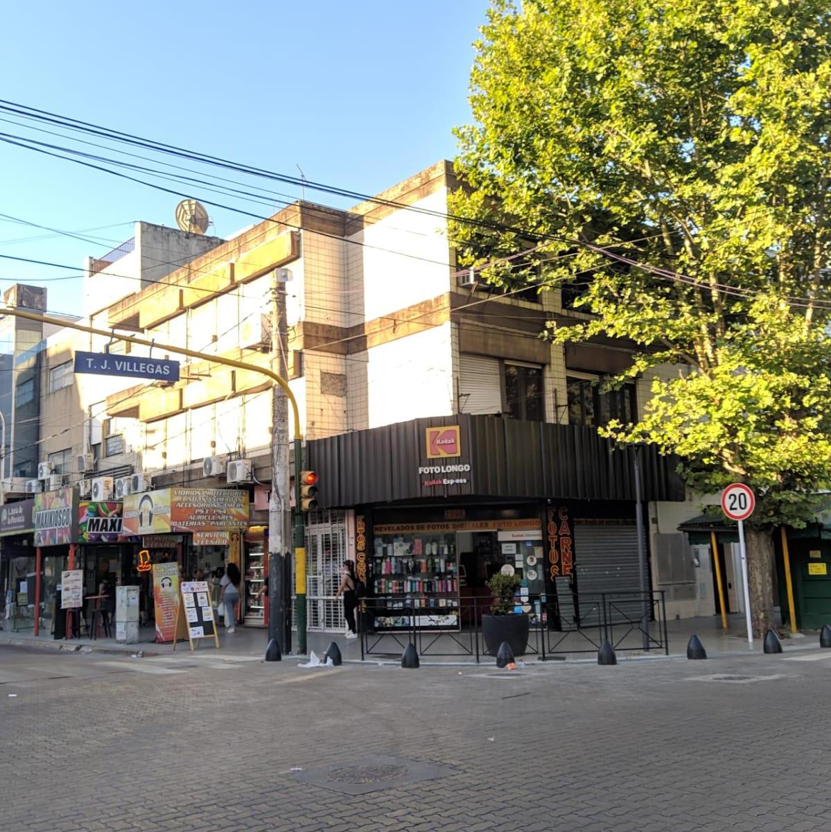 Tomás Justo Villegas 2487, San Justo, La Matanza