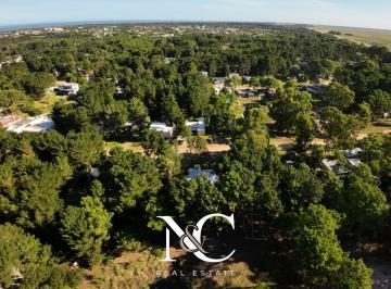 Terreno · 990m² · Terreno en Venta en Costa Esmeralda