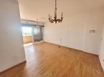 Departamento · 66m² · 4 Ambientes · 1 Cochera · Venta Villa Real 4 Amb Piso Alto Cochera Vista Panoramica