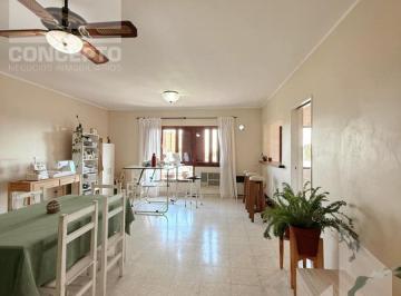 Departamento · 98m² · 4 Ambientes · Amplio Departamento 3 Dorm. Mas Baulera
