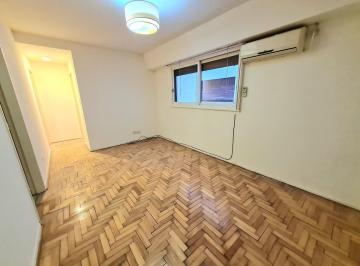 Departamento · 40m² · 2 Ambientes · Las Cañitas - Alq - Jorge Newbery y Soldado de La Indep, 2 Amb