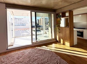 Departamento de 1 ambiente, Rosario · Monoambiente Premium 40 m² en Lourdes