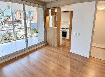 Departamento de 1 ambiente, Rosario · Monoambiente Premium 40 m² en Lourdes