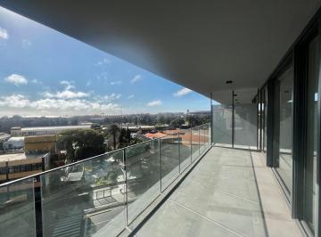 Departamento · 175m² · 4 Ambientes · 2 Cocheras · Quantum Bellini Núñez 4 Amb C/ Dependencia | Balcón | 2 Cocheras Fijas