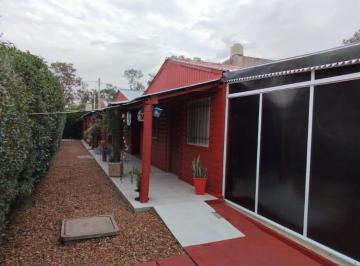 Casa de 2 ambientes, La Paz · Complejo de Cabañas en Venta - La Paz - Entre Rios