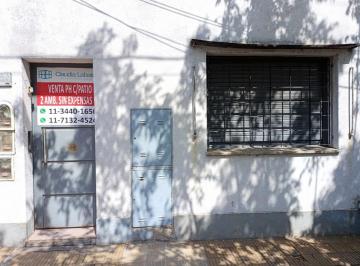 LBP-LBP-553_2 · Venta de Casa (Ph) de 2 Ambientes en La Tablada, La Matanza.