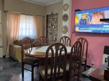 Departamento · 70m² · 3 Ambientes · Departamento PH en Venta San Justo