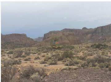 Campo , Las Plumas · Campo Aptitud Ganadero - Las Plumas