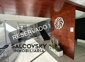RESERVADO! · Departamento en Venta de 2 Dorm. en Puerto Madryn en Zona Céntrica