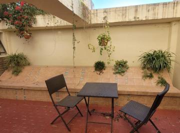 Foto · Departamento Amoblado en Alquiler Temporario un Dormitorio Patio Centro de Córdoba