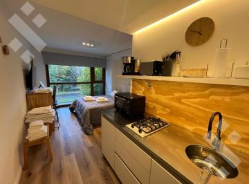 Departamento · 23m² · 1 Ambiente · Departamento Amoblado en Alquiler Permanente - Centro - San Martin de Los Andes