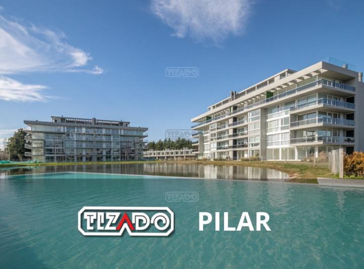 Desarrollo horizontal · Emprendimiento Barrio Privado Luciernagas Pilar. Zona Norte