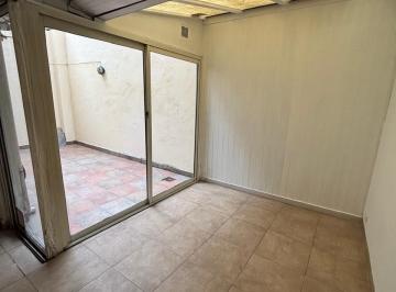 Departamento de 3 ambientes, Recoleta · 3ambientes - Pb - Patio - Luminoso - 71 m²