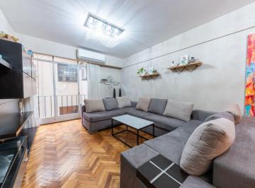 Departamento · 91m² · 3 Ambientes · Departamento 3 Ambientes Caba - Centro
