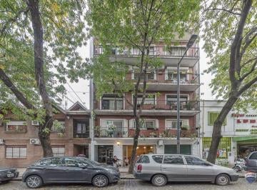 Departamento · 42m² · 2 Ambientes · Depto 2 Ambiente en Venta Coghlan