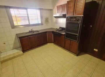 Departamento · 60m² · 3 Ambientes · Alquiler Departamento PH 3 Amb, Terraza, Boulogne